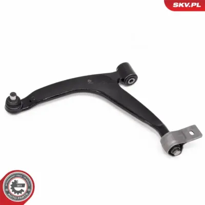 Braccio oscillante per Citroën Berlingo / Berlingo First MPV 3520.H9