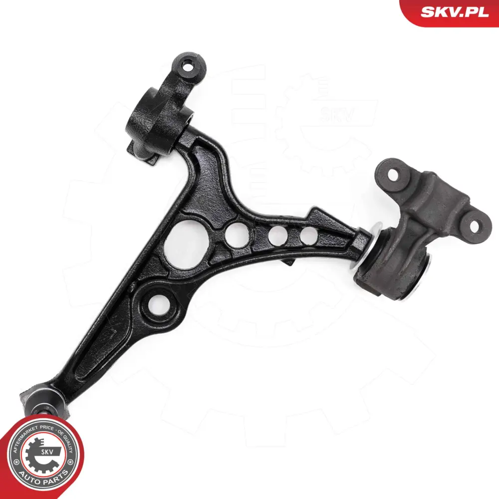Braccio oscillante per Citroën Evasion MPV (22 U6) Jumpy I Van Jumpy I 3520.94