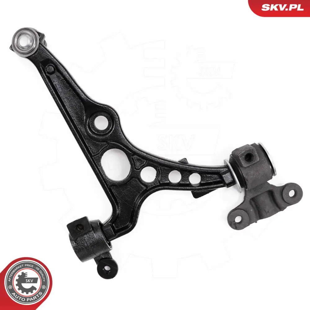 Braccio oscillante per Citroën Evasion MPV (22 U6) Jumpy I Van Jumpy I 3520.94