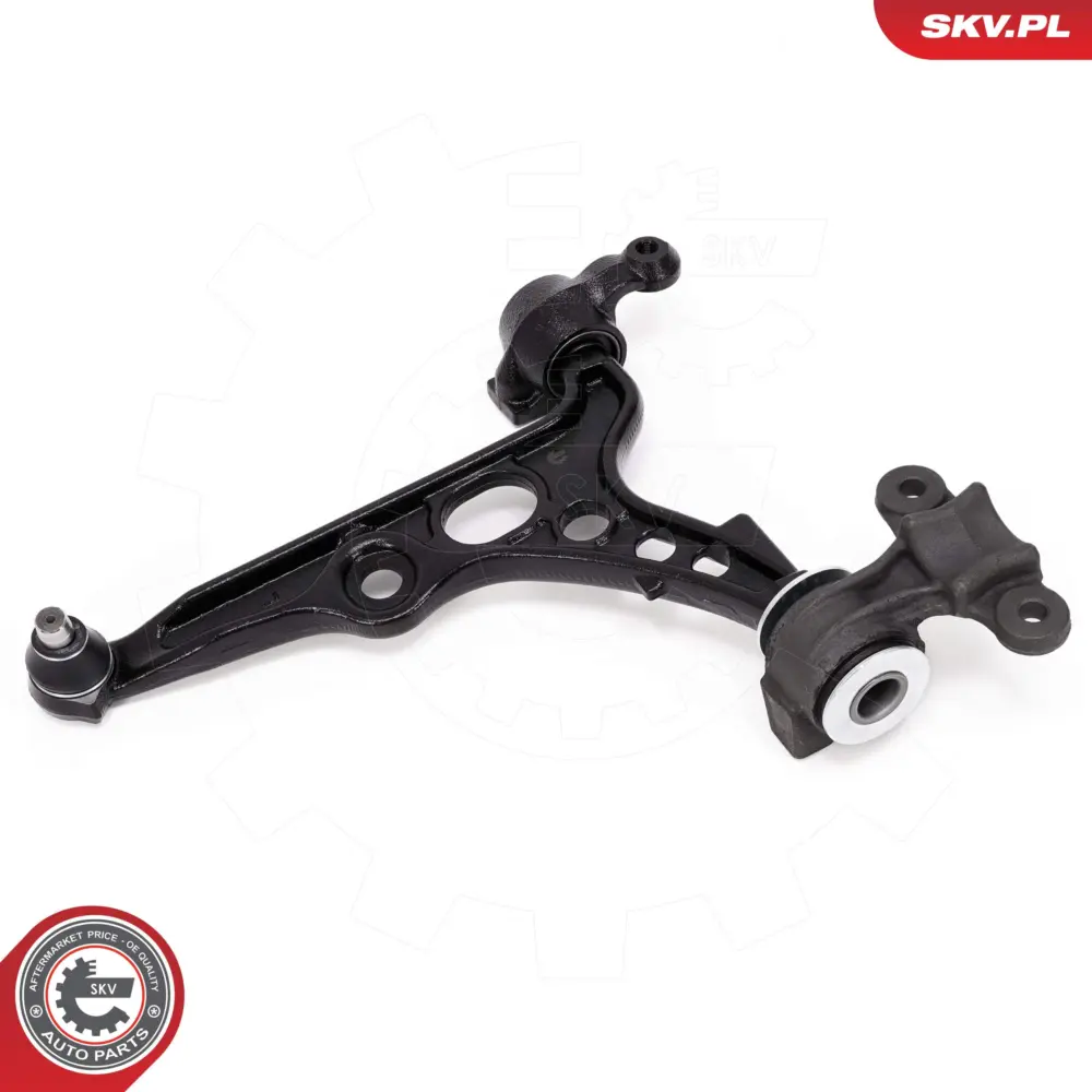 Braccio oscillante per Citroën Evasion MPV (22 U6) Jumpy I Van Jumpy I 3520.94