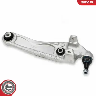 Braccio oscillante per Jaguar F-pace (X761) I-pace (X590) HK833C255AD