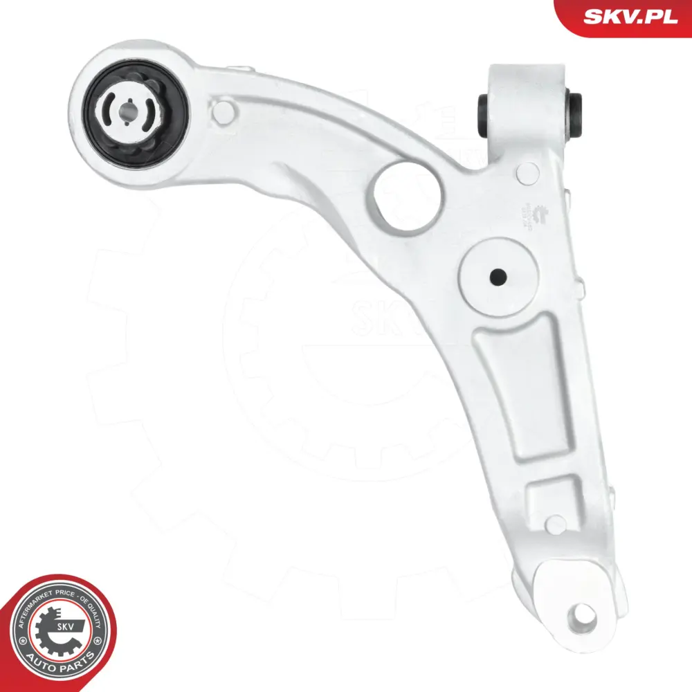 Braccio oscillante per Jeep Cherokee (KL) Cherokee VAN (KL) 04668994AA