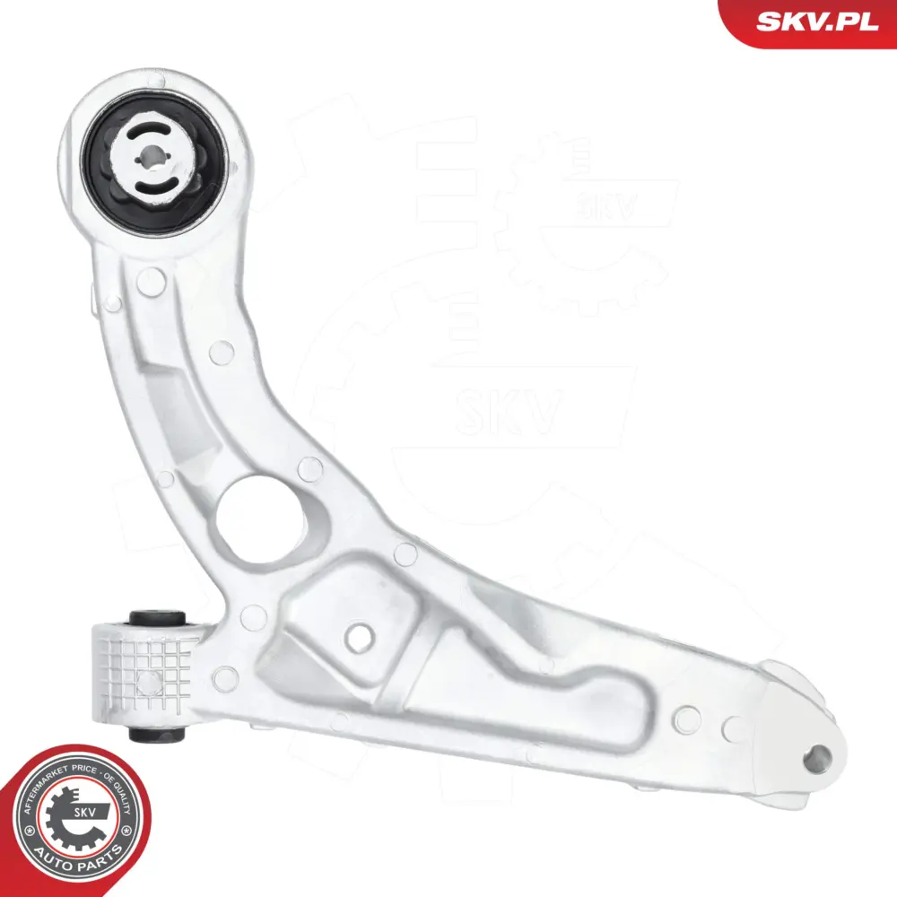 Braccio oscillante per Jeep Cherokee (KL) Cherokee VAN (KL) 04668994AA
