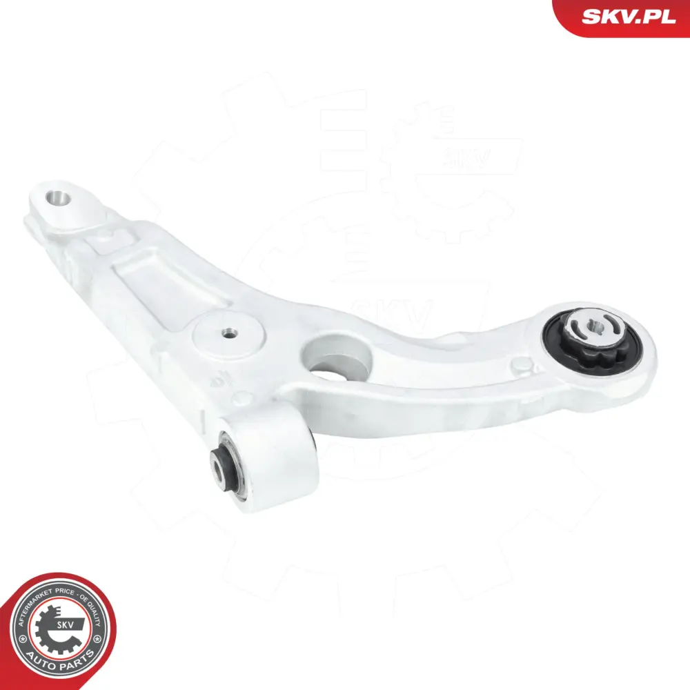 Braccio oscillante per Jeep Cherokee (KL) Cherokee VAN (KL) 04668994AA