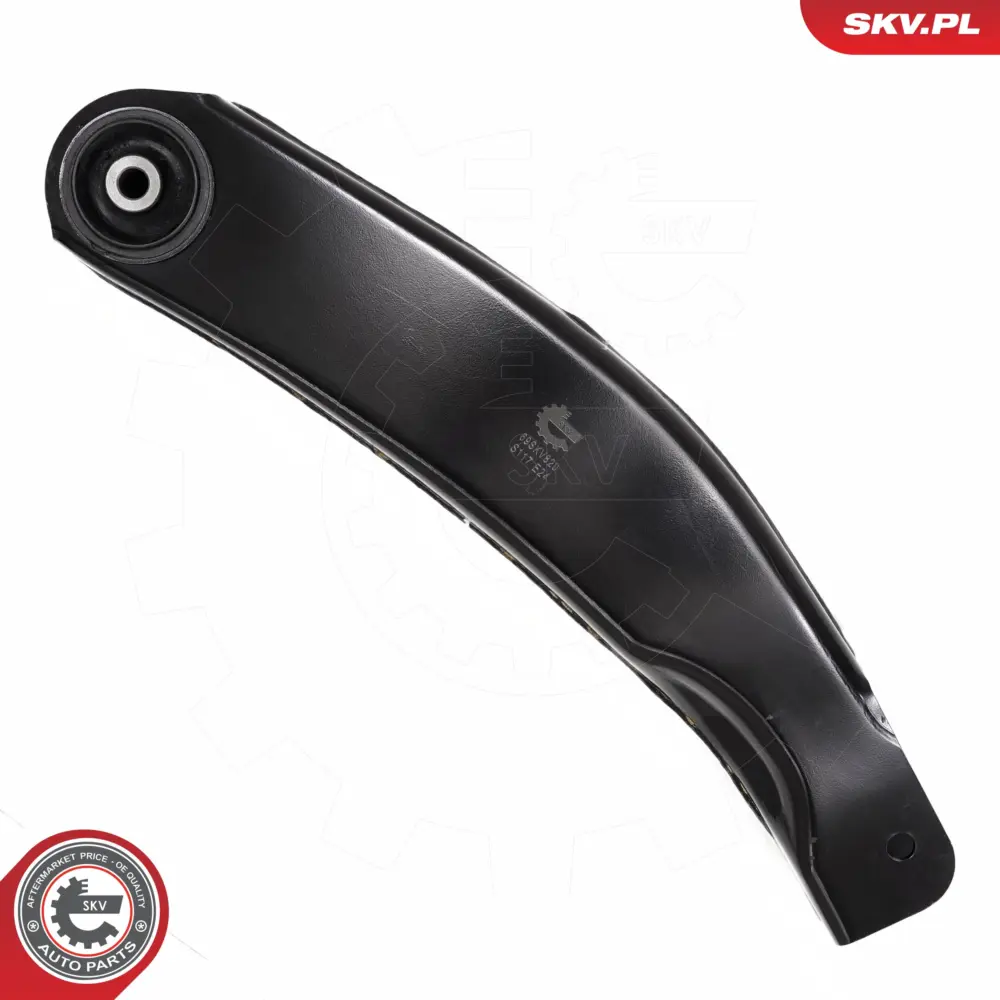 Braccio oscillante per Jeep Grand Cherokee II (WJ WG) 52088208AB