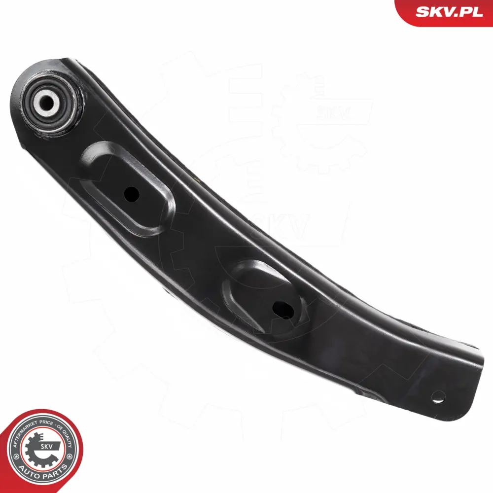 Braccio oscillante per Jeep Grand Cherokee II (WJ WG) 52088208AB