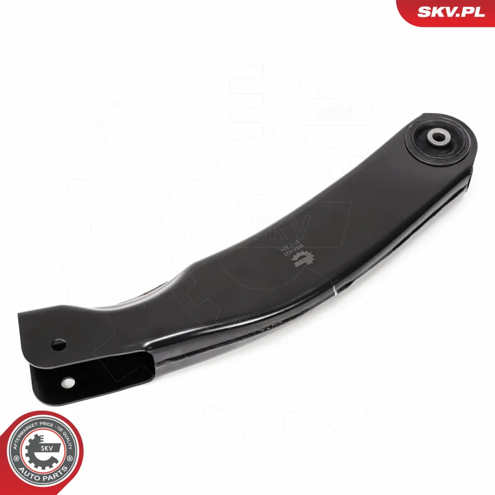 Braccio oscillante per Jeep Grand Cherokee II (WJ WG) 52088208AB