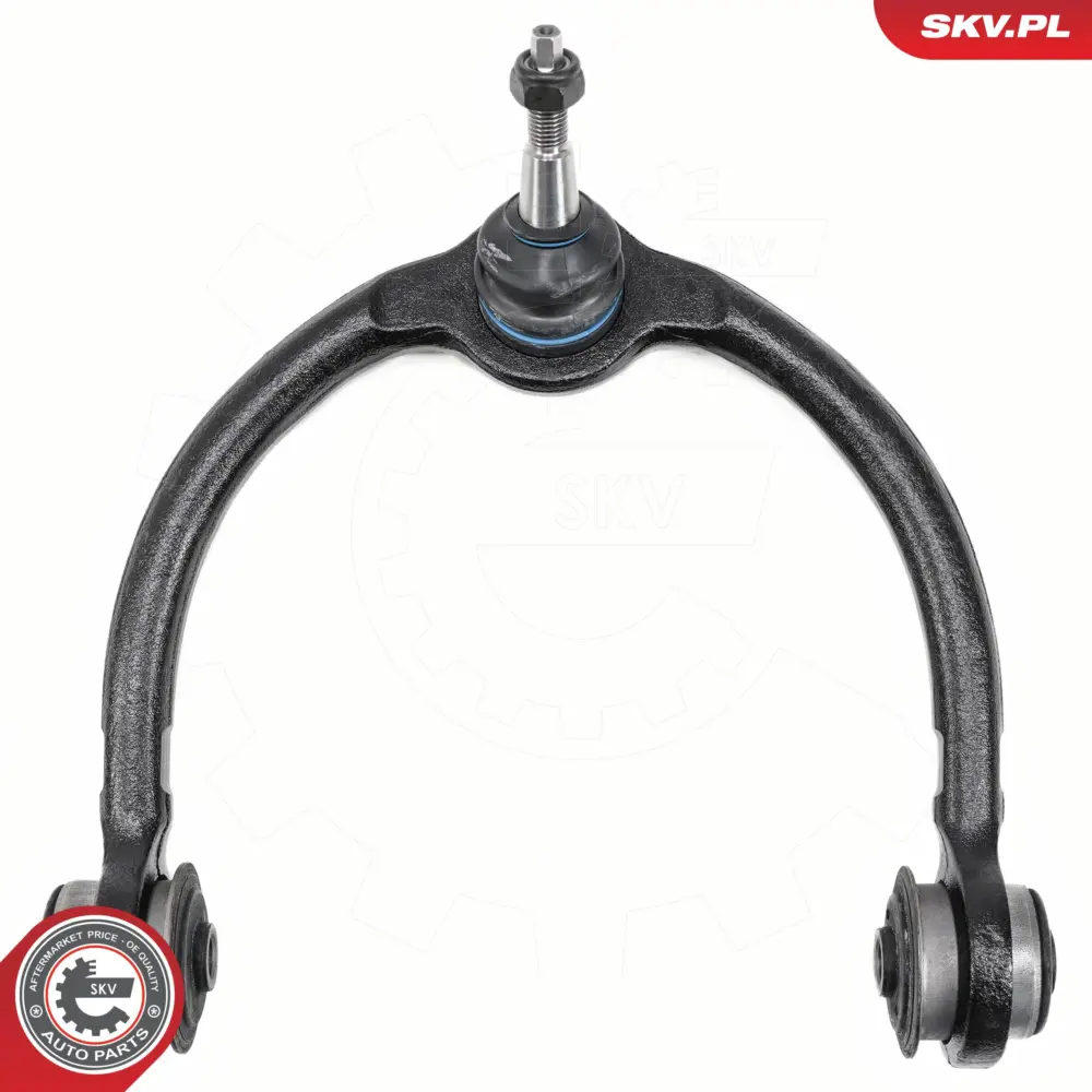 Braccio oscillante per Jeep Grand Cherokee III (WH) Commander (XK) 52090 206AF