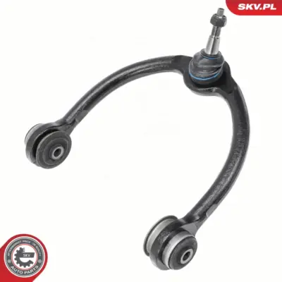 Braccio oscillante per Jeep Grand Cherokee III (WH) Commander (XK) 52090 206AF