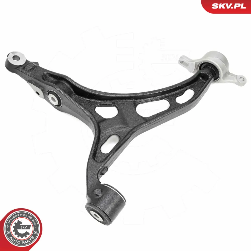 Braccio oscillante per Jeep Grand Cherokee IV (WK WK2) 5168158AA