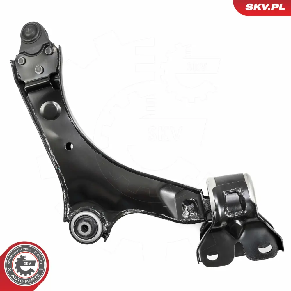 Braccio oscillante per Land Rover Freelander 2 (L359) 6G9N3A053EK