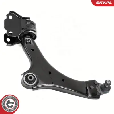 Braccio oscillante per Land Rover Freelander 2 (L359) 6G9N3A053EK