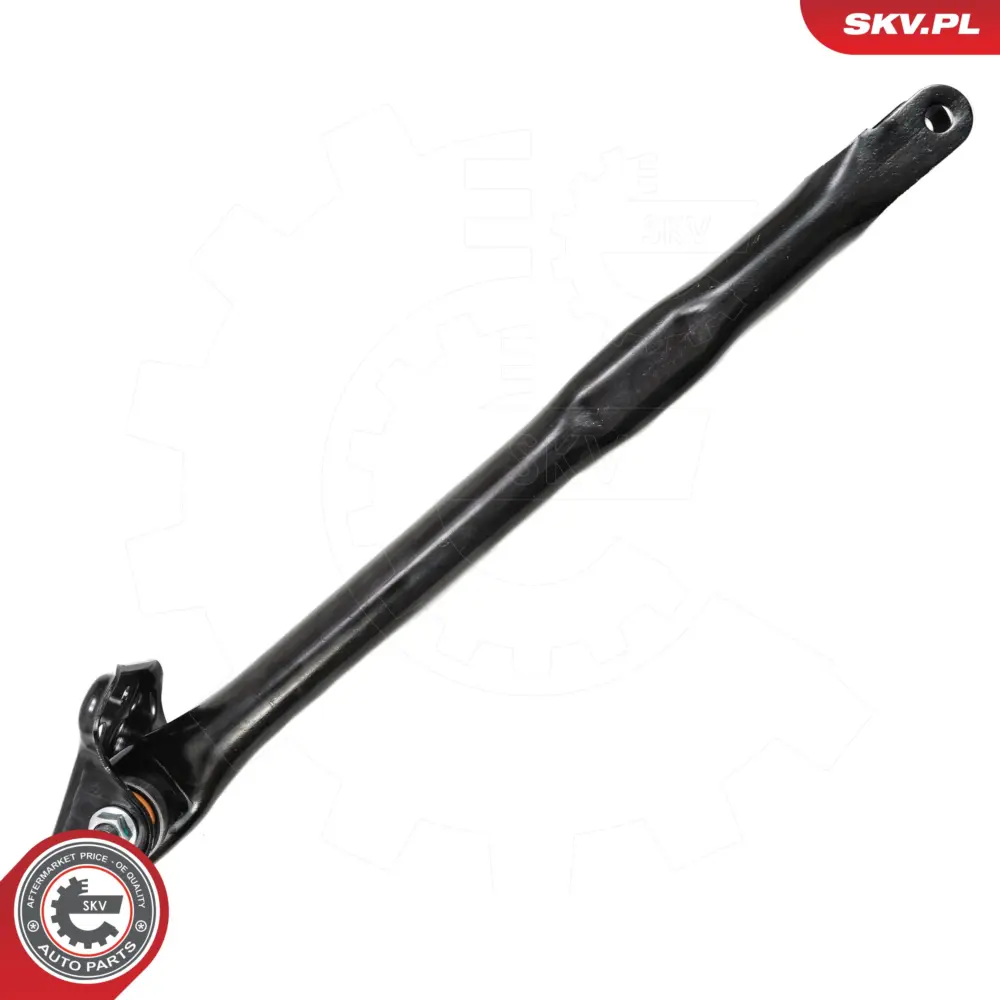 Braccio oscillante per Land Rover Range Rover Evoque (L538) LR001175