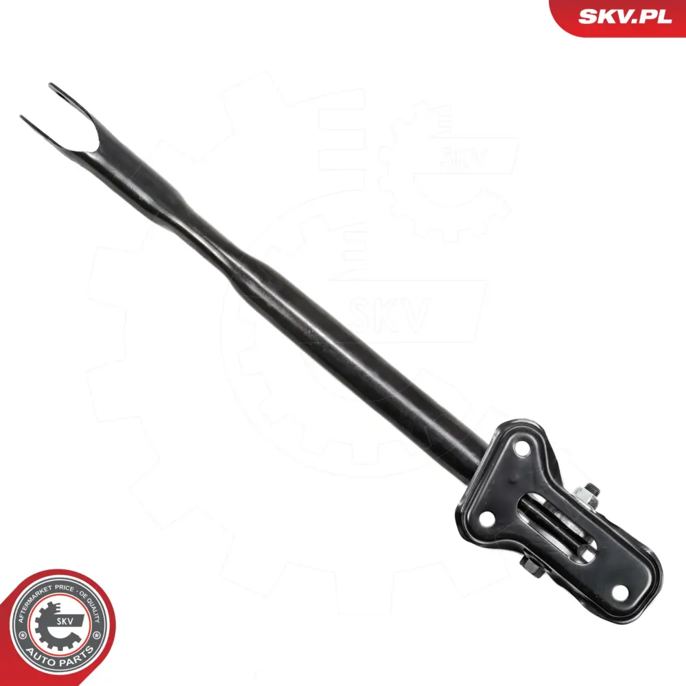 Braccio oscillante per Land Rover Range Rover Evoque (L538) LR001175