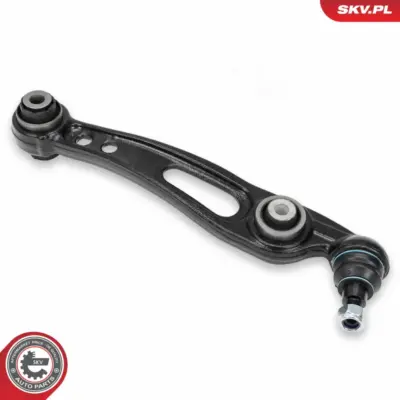 Braccio oscillante per Land Rover Range Rover IV (L405) CPLA3C254AD