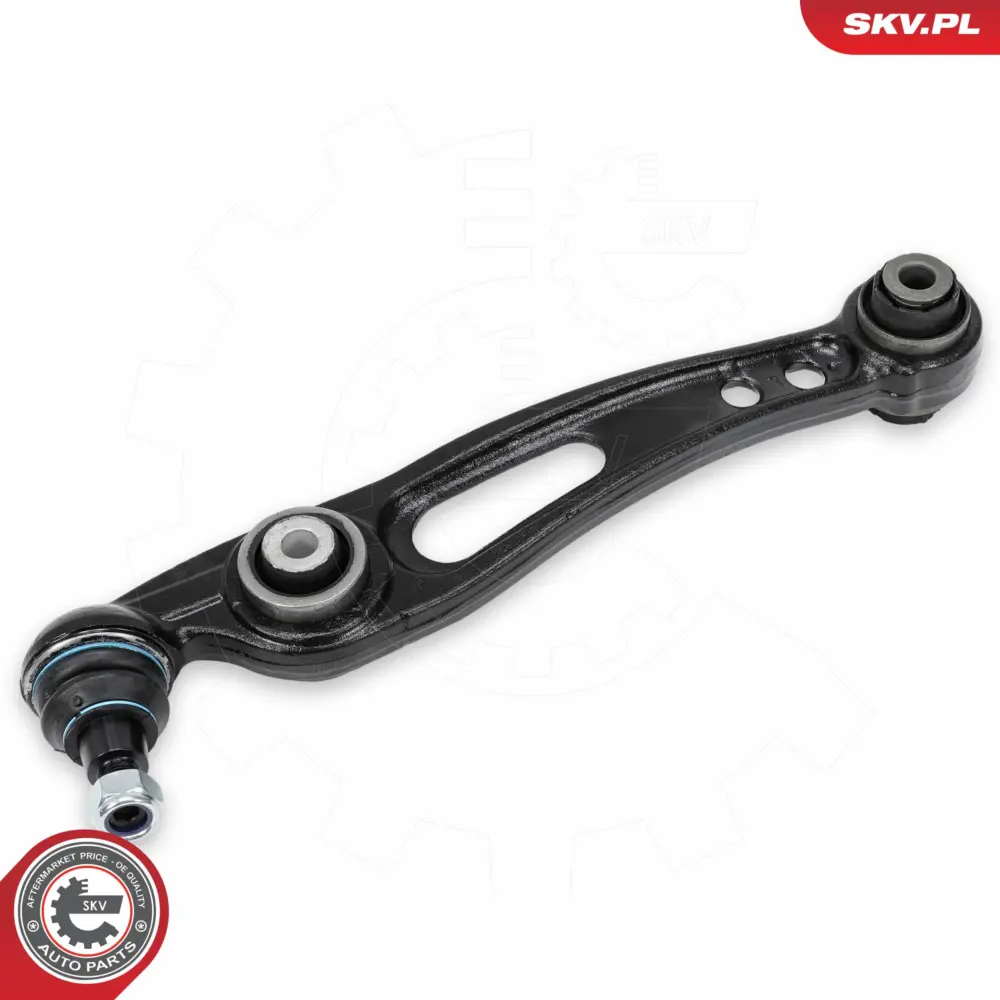 Braccio oscillante per Land Rover Range Rover IV (L405) CPLA3C255AD