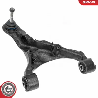 Braccio oscillante per Land Rover Range Rover Sport I (L320) 5H323084FA