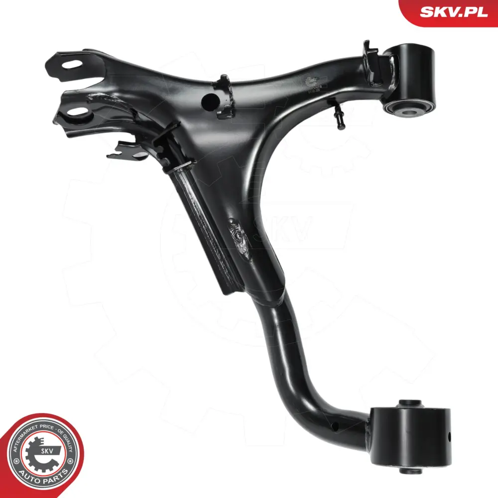 Braccio oscillante per Land Rover Range Rover Sport I (L320) LR010523