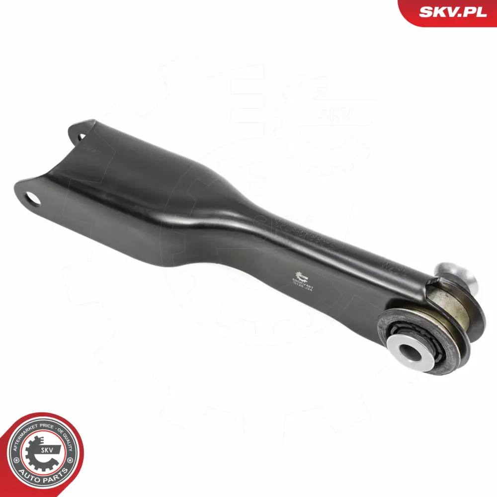 Braccio oscillante per Land Rover Range Rover Sport II (L494) LR037700