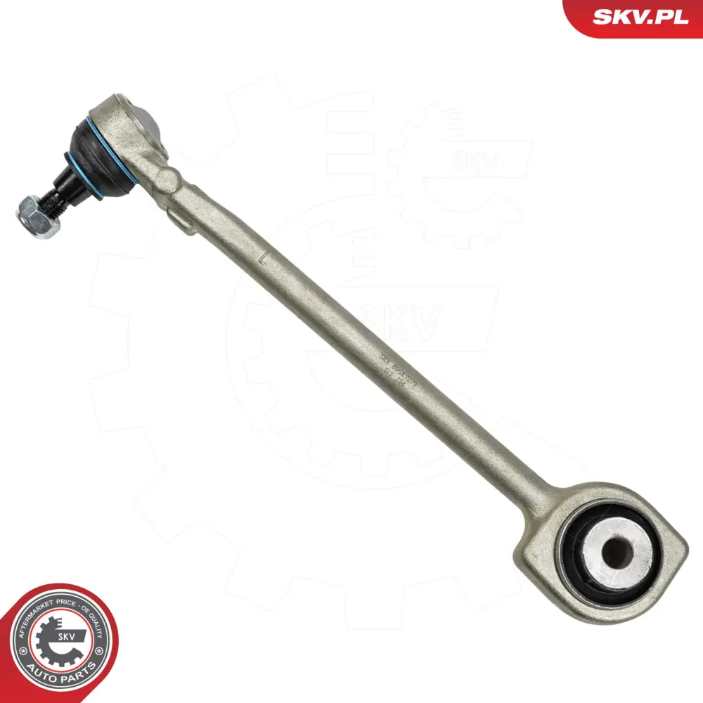 Braccio oscillante per Mercedes Classe C (W204) 204 330 29 11
