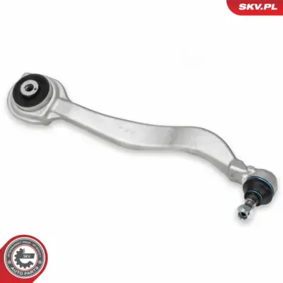 Braccio oscillante per Mercedes Classe C (W204) Classe C Coupe (C204) 2043307311