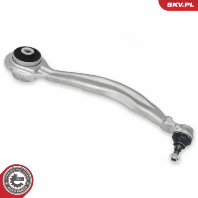 Braccio oscillante per Mercedes Classe C (W204) Classe C Coupe (C204) 2043307411
