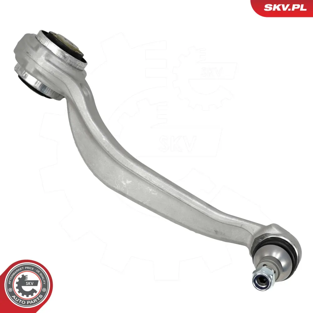 Braccio oscillante per Mercedes Classe C (W205) Classe C Coupe (C205) 2053301405