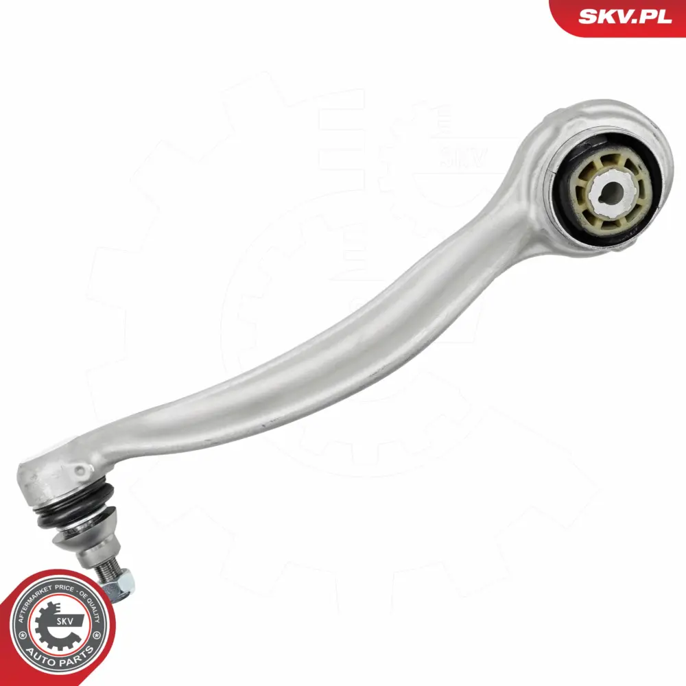 Braccio oscillante per Mercedes Classe C (W205) Classe C Coupe (C205) 2053301405