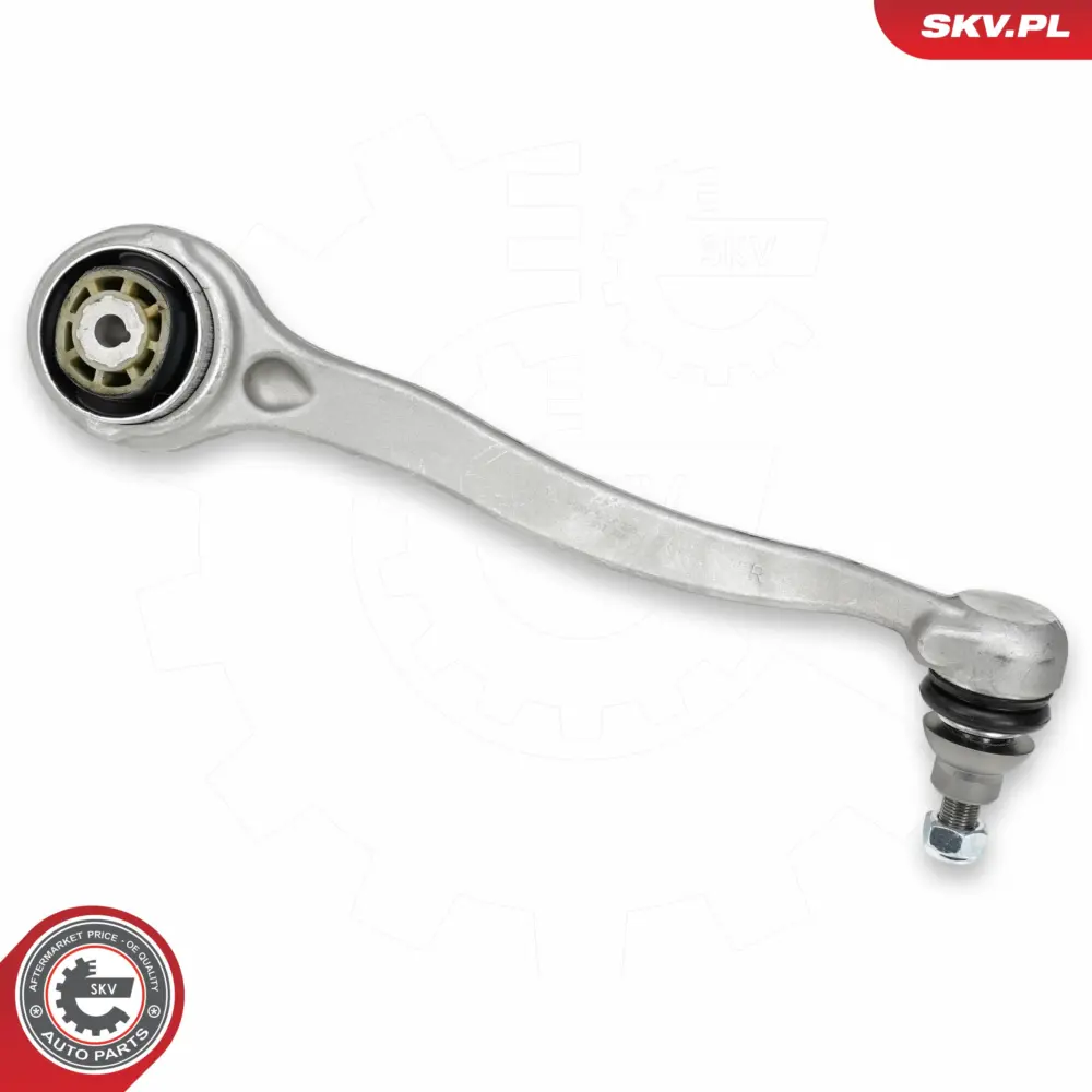 Braccio oscillante per Mercedes Classe C (W205) Classe C Coupe (C205) 2053301405