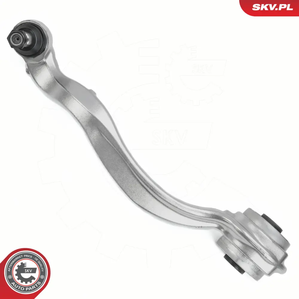Braccio oscillante per Mercedes Classe E (W212) 212 330 27 11