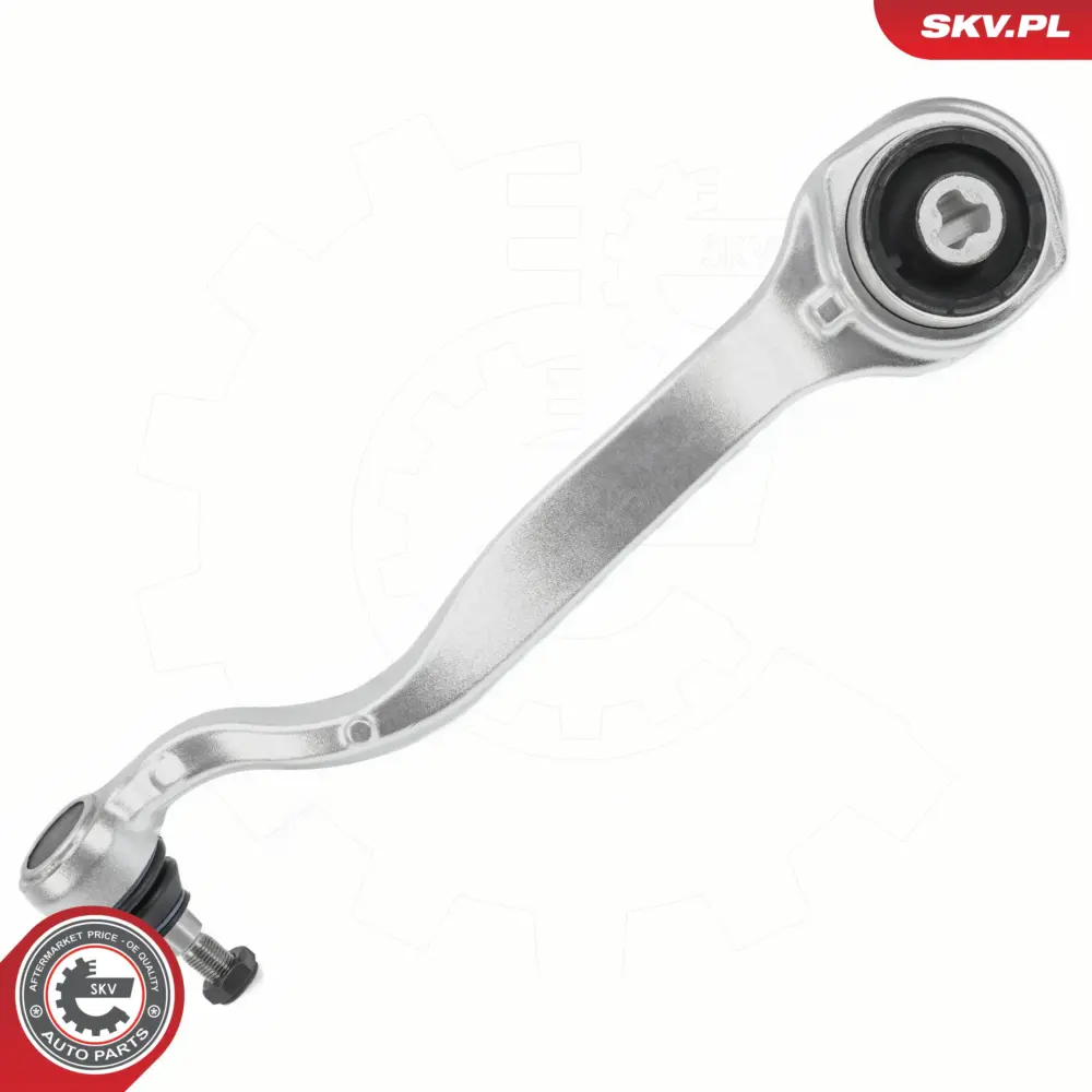 Braccio oscillante per Mercedes Classe E (W212) 212 330 27 11