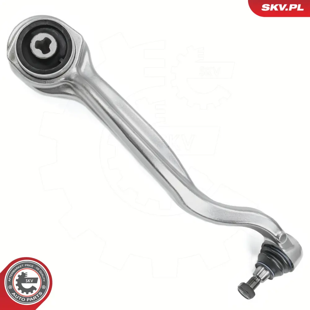 Braccio oscillante per Mercedes Classe E (W212) 212 330 27 11