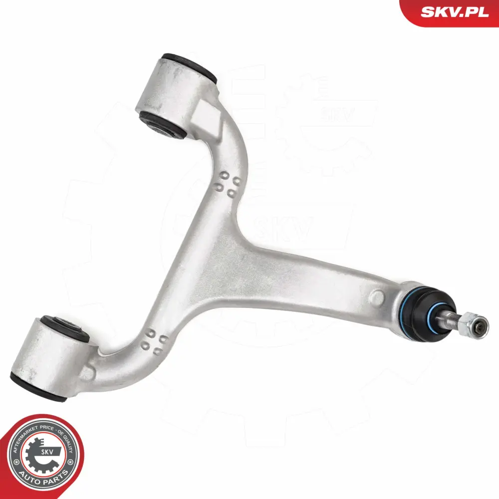Braccio oscillante per Mercedes Classe M (W163) 163 333 01 01