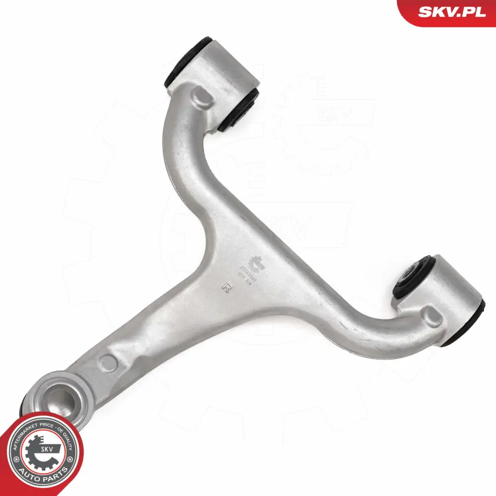 Braccio oscillante per Mercedes Classe M (W163) 163 333 01 01