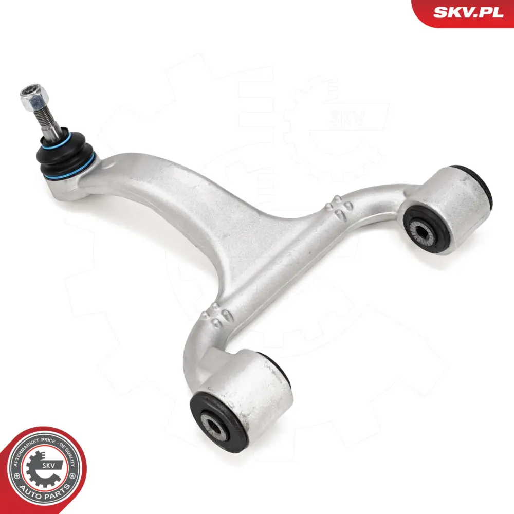Braccio oscillante per Mercedes Classe M (W163) 163 333 01 01