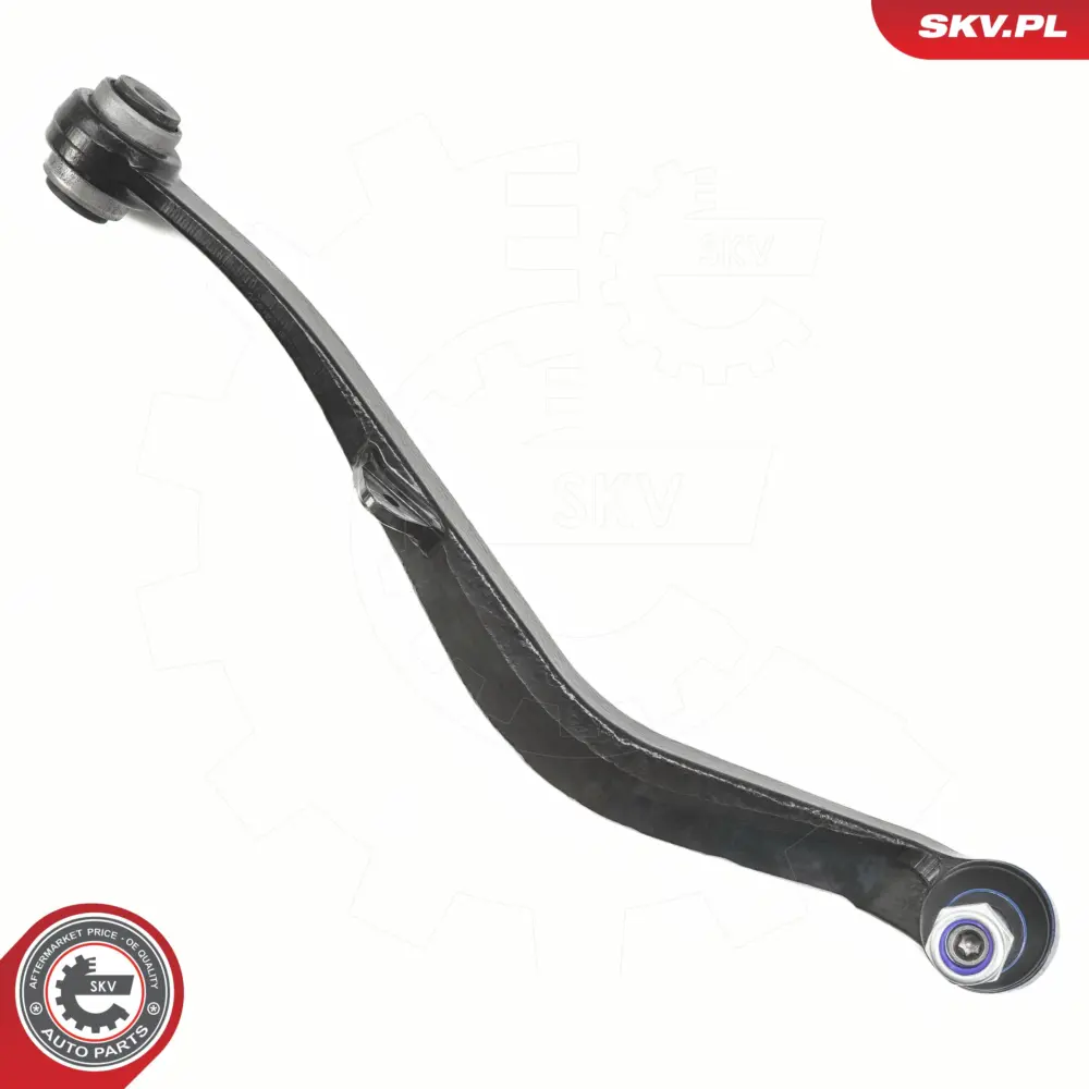 Braccio oscillante per Mercedes Classe M (W163) 163 350 0153
