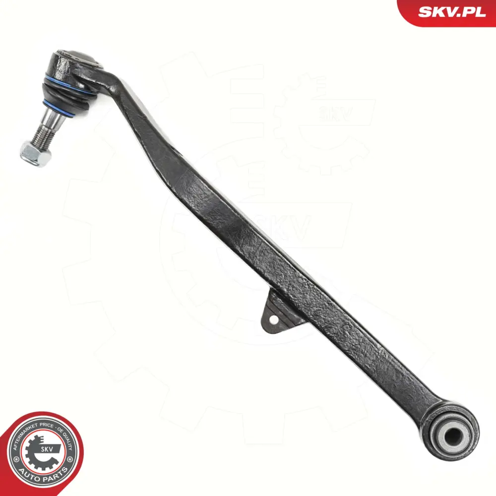 Braccio oscillante per Mercedes Classe M (W163) 163 350 0153