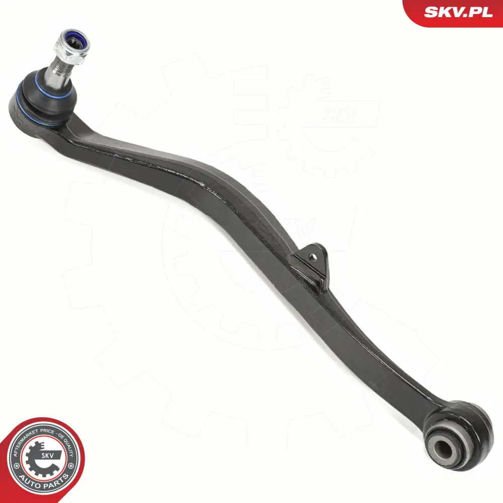 Braccio oscillante per Mercedes Classe M (W163) 163 350 0153
