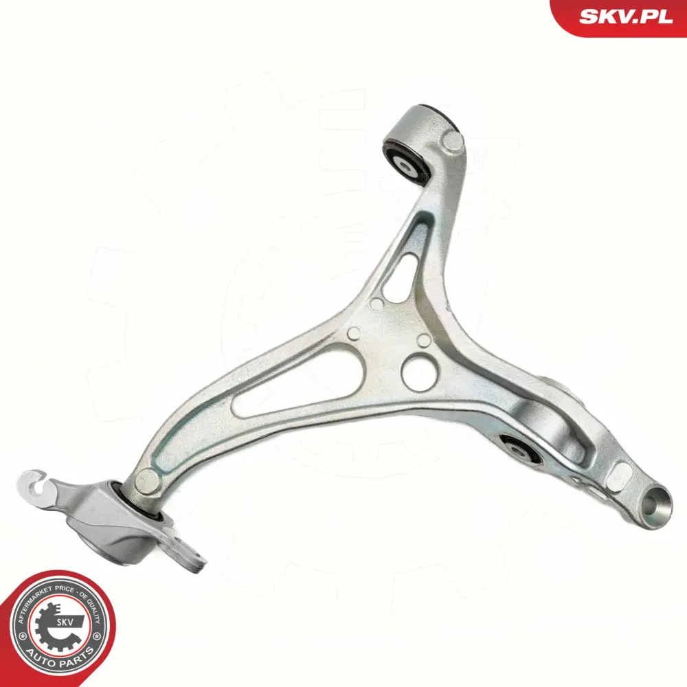 Braccio oscillante per Mercedes Classe M (W164) Gl-class (X164) 164 330 1707