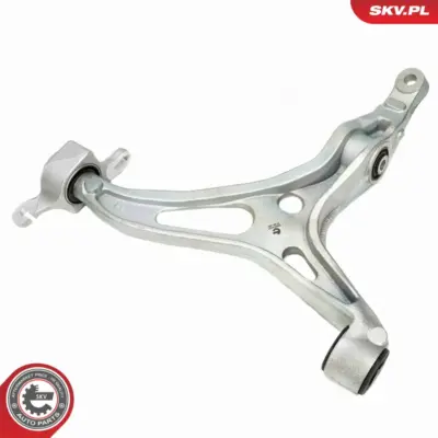 Braccio oscillante per Mercedes Classe M (W164) Gl-class (X164) 164 330 1707