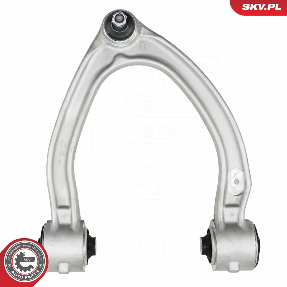 Braccio oscillante per Mercedes Classe S (W220 V220) 220 330 06 07
