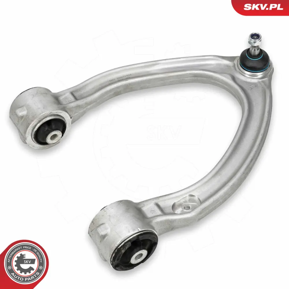 Braccio oscillante per Mercedes Classe S (W220 V220) 220 330 06 07