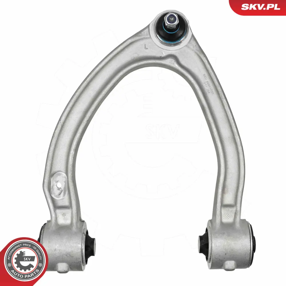Braccio oscillante per Mercedes Classe S (W220 V220) 220 330 14 07