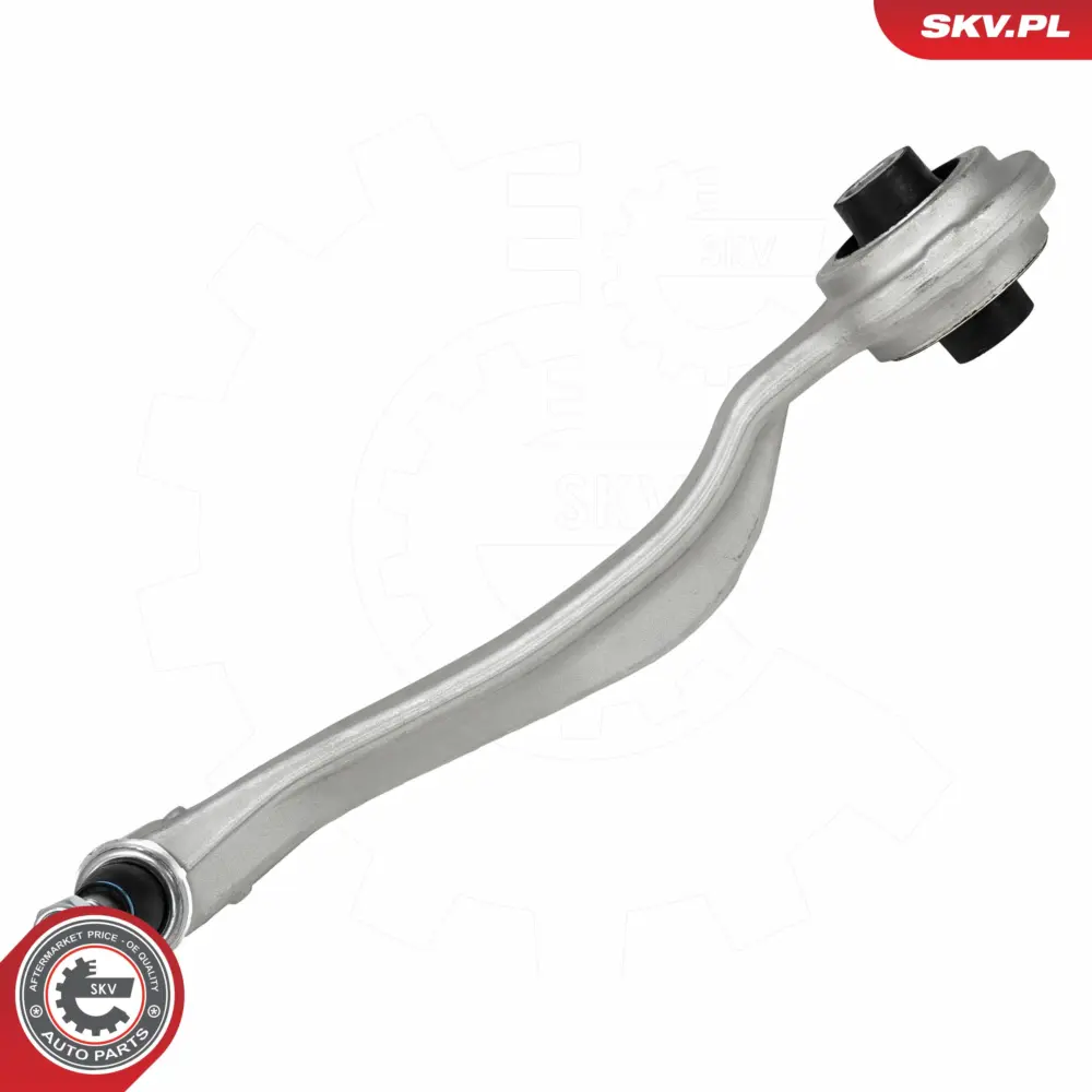 Braccio oscillante per Mercedes Classe S (W220 V220) 220 330 17 11