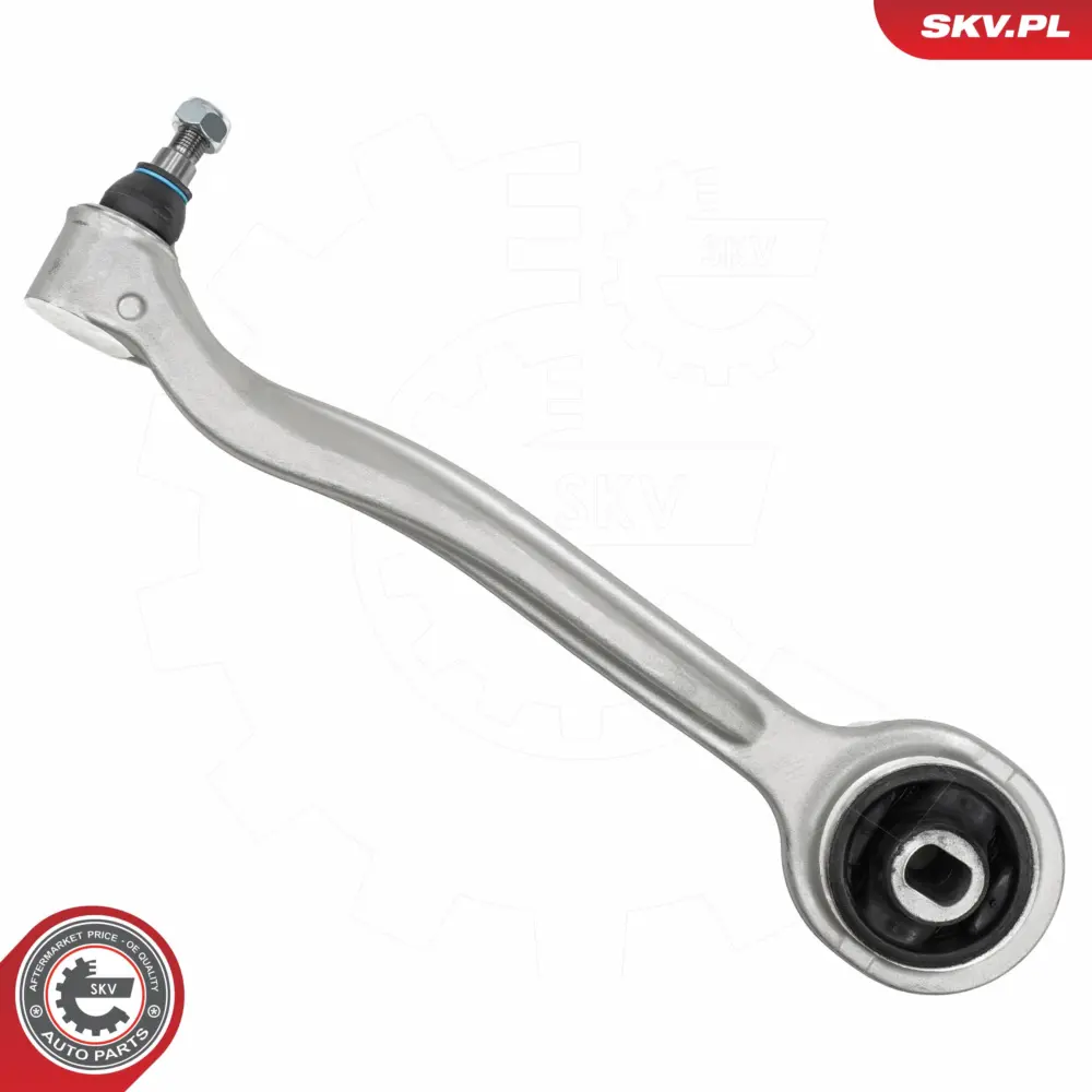 Braccio oscillante per Mercedes Classe S (W220 V220) 220 330 17 11