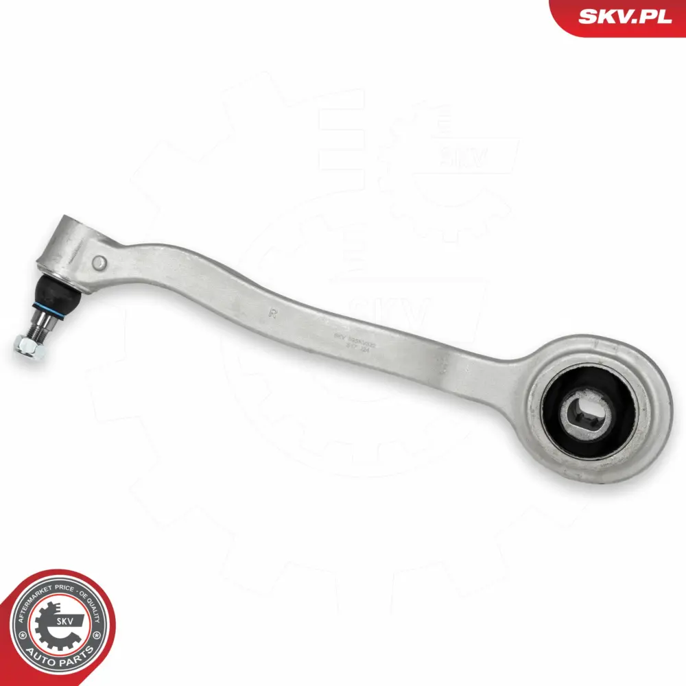Braccio oscillante per Mercedes Classe S (W220 V220) 220 330 17 11