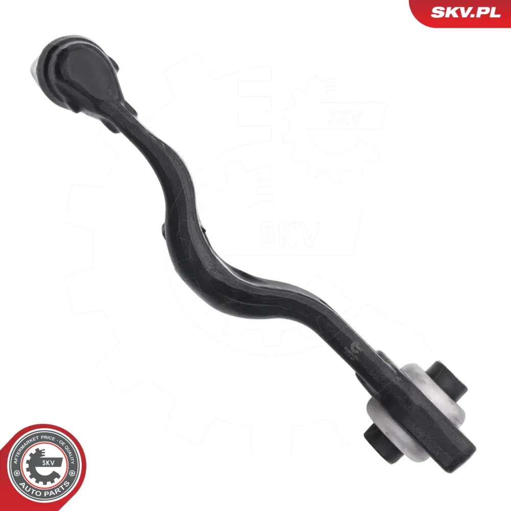 Braccio oscillante per Mercedes Classe S (W221 V221) 221 330 7207
