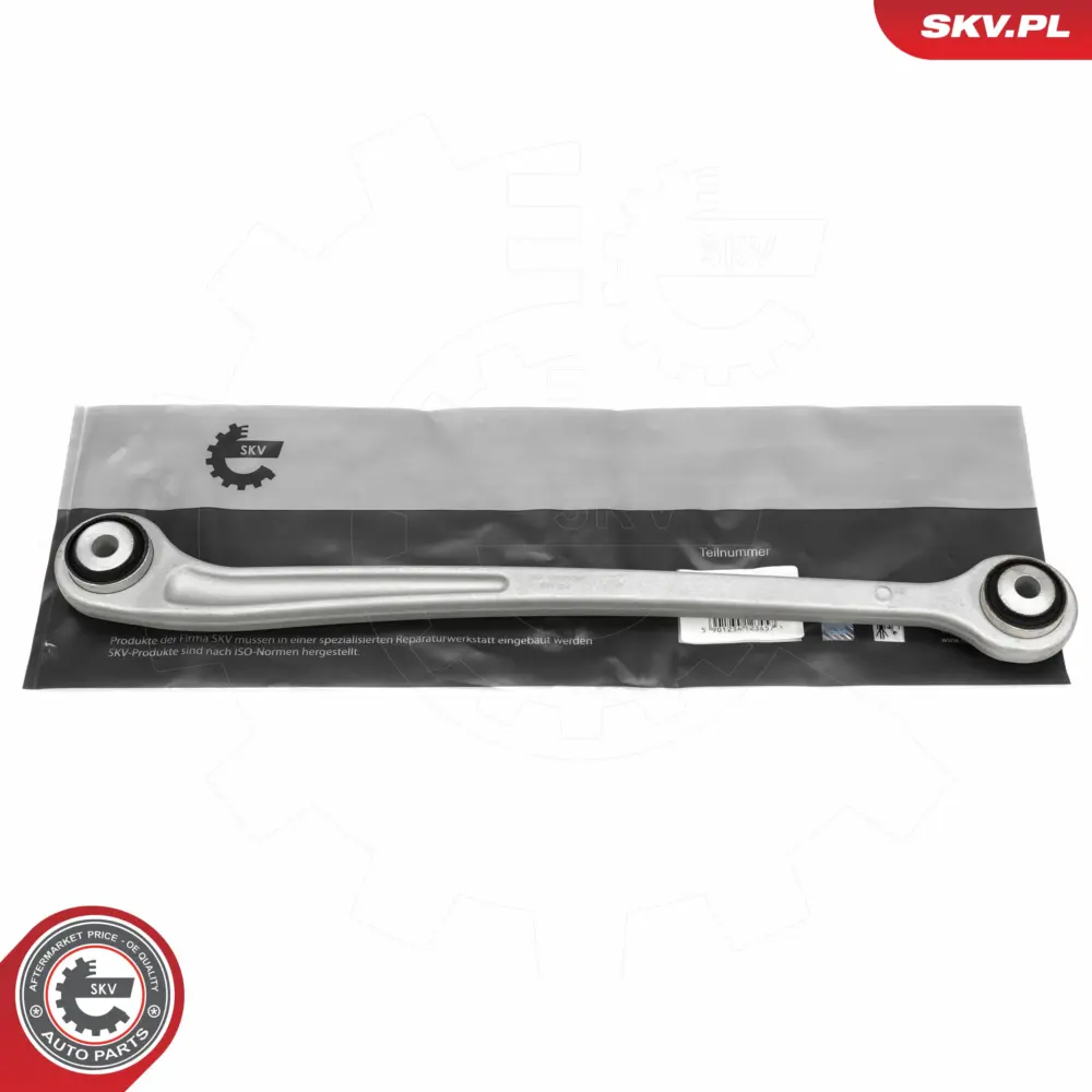 Braccio oscillante per Mercedes Classe S (W221 V221) 221 350 07 06