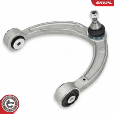 Braccio oscillante per Mercedes GLE (W166) Classe M (W166) 166 330 18 07