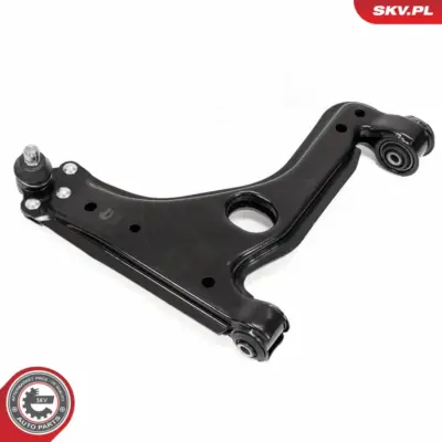 Braccio oscillante per Opel Astra G Estate (T98) Astra G Saloon (T98) 090498736